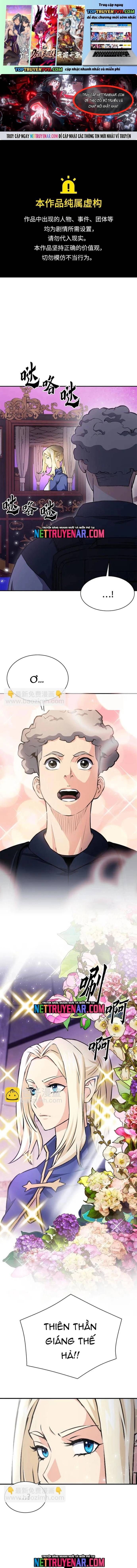 đọc truyện Druid Tại Ga Seoul - Người Hóa Thú Chương 158 ảnh 3 tại Thiên Thai Truyện