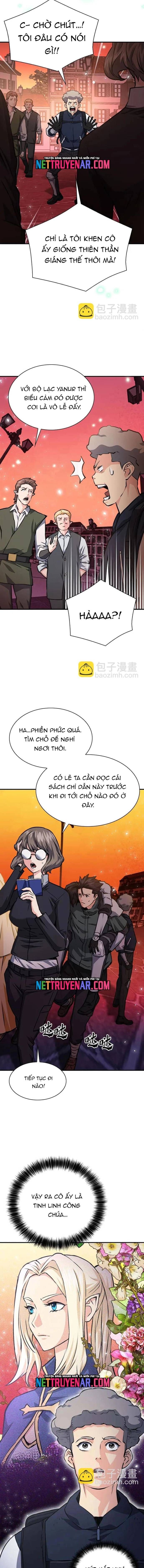 đọc truyện Druid Tại Ga Seoul - Người Hóa Thú Chương 158 ảnh 12 tại Thiên Thai Truyện