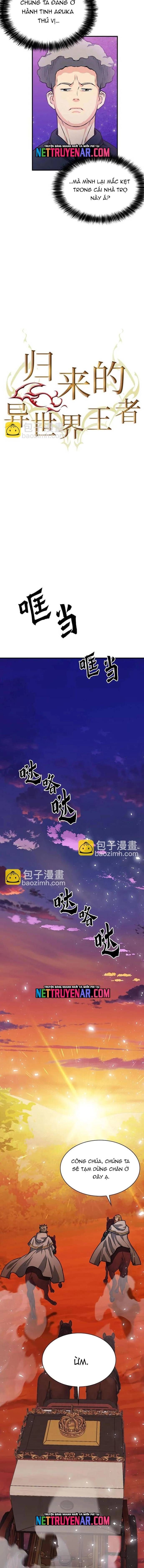 đọc truyện Druid Tại Ga Seoul - Người Hóa Thú Chương 158 ảnh 14 tại Thiên Thai Truyện