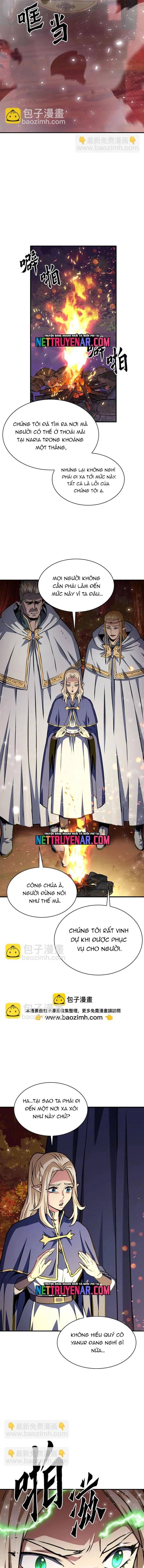 đọc truyện Druid Tại Ga Seoul - Người Hóa Thú Chương 158 ảnh 15 tại Thiên Thai Truyện