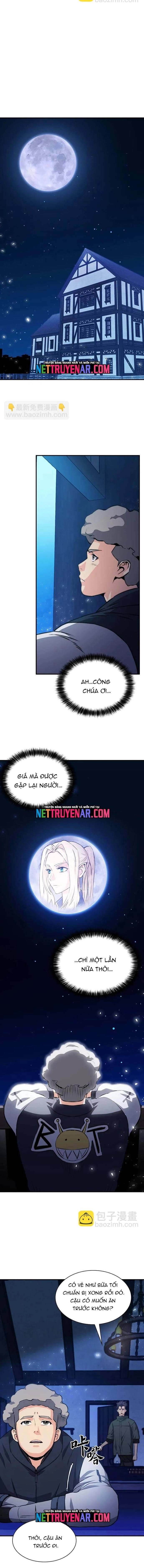 đọc truyện Druid Tại Ga Seoul - Người Hóa Thú Chương 158 ảnh 17 tại Thiên Thai Truyện