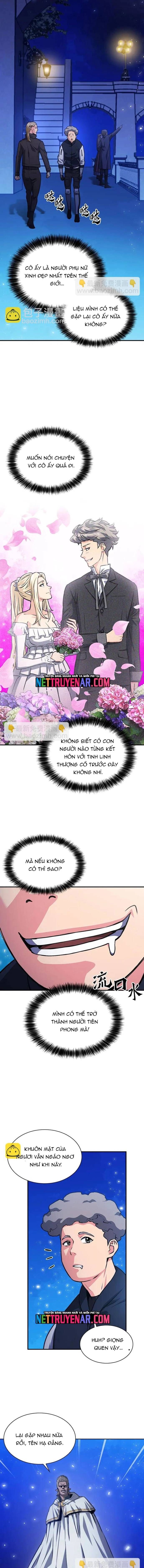 đọc truyện Druid Tại Ga Seoul - Người Hóa Thú Chương 158 ảnh 21 tại Thiên Thai Truyện