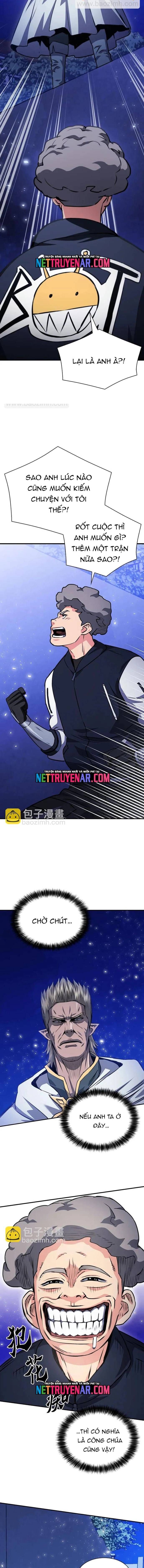 đọc truyện Druid Tại Ga Seoul - Người Hóa Thú Chương 158 ảnh 22 tại Thiên Thai Truyện