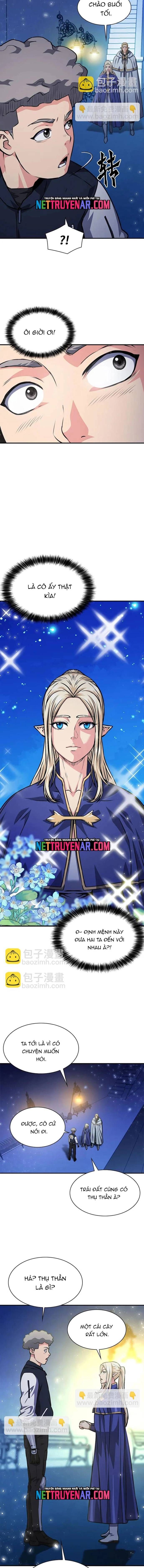 đọc truyện Druid Tại Ga Seoul - Người Hóa Thú Chương 158 ảnh 23 tại Thiên Thai Truyện