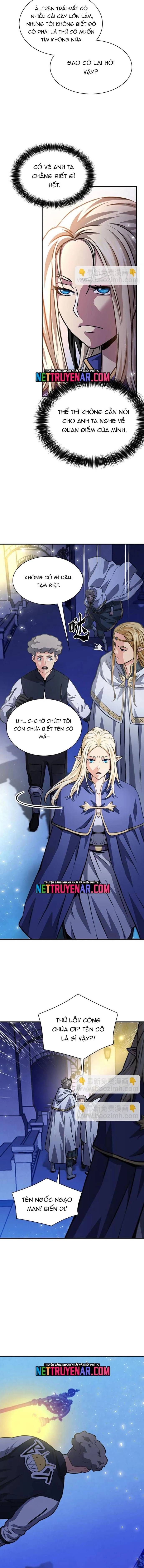 đọc truyện Druid Tại Ga Seoul - Người Hóa Thú Chương 158 ảnh 24 tại Thiên Thai Truyện