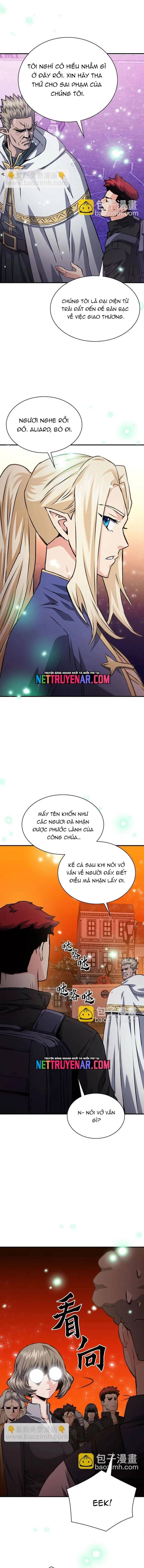 đọc truyện Druid Tại Ga Seoul - Người Hóa Thú Chương 158 ảnh 11 tại Thiên Thai Truyện