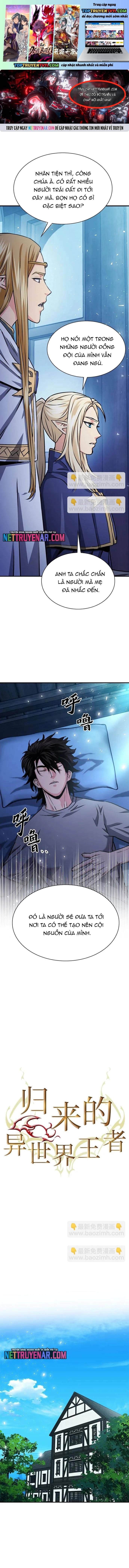 đọc truyện Druid Tại Ga Seoul - Người Hóa Thú Chương 159 ảnh 3 tại Thiên Thai Truyện