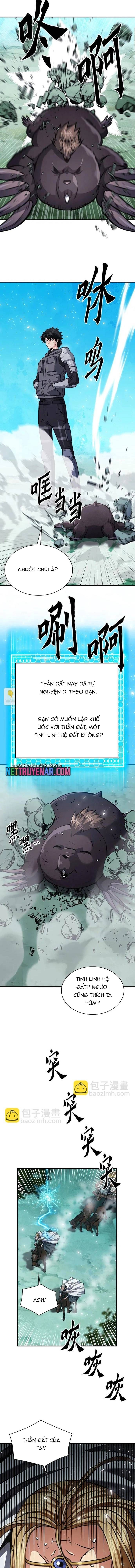 đọc truyện Druid Tại Ga Seoul - Người Hóa Thú Chương 159 ảnh 16 tại Thiên Thai Truyện