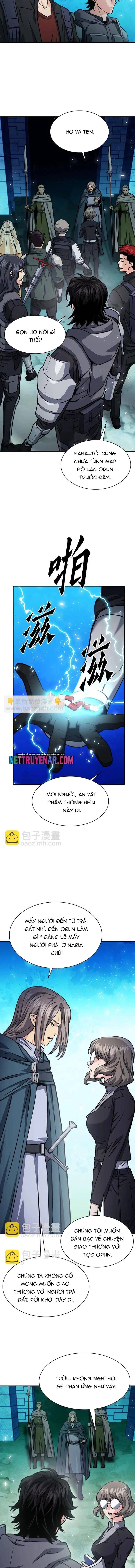 đọc truyện Druid Tại Ga Seoul - Người Hóa Thú Chương 159 ảnh 18 tại Thiên Thai Truyện