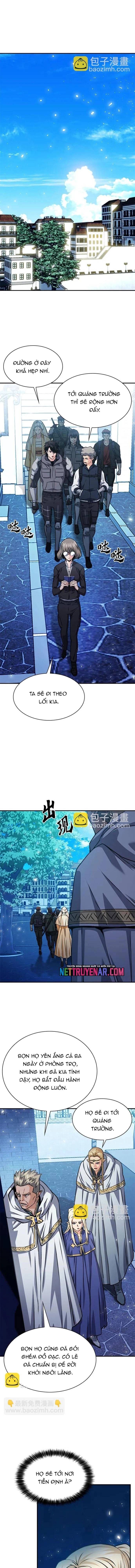 đọc truyện Druid Tại Ga Seoul - Người Hóa Thú Chương 159 ảnh 5 tại Thiên Thai Truyện