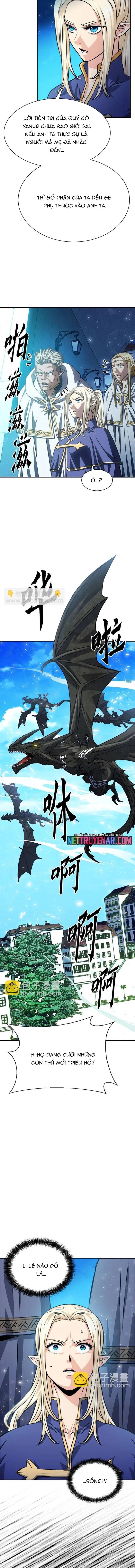 đọc truyện Druid Tại Ga Seoul - Người Hóa Thú Chương 159 ảnh 6 tại Thiên Thai Truyện