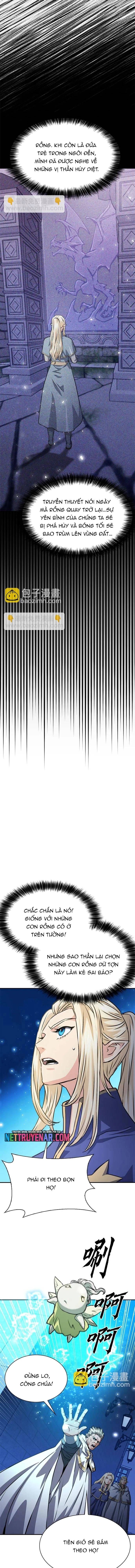 đọc truyện Druid Tại Ga Seoul - Người Hóa Thú Chương 159 ảnh 7 tại Thiên Thai Truyện