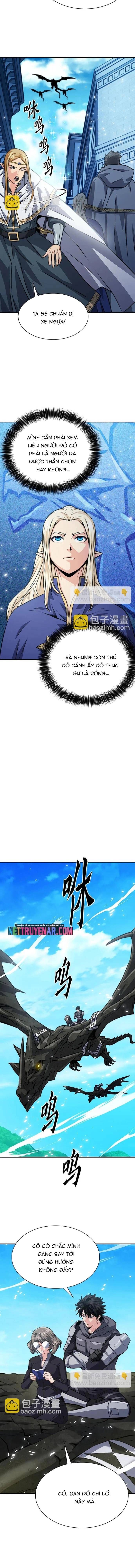 đọc truyện Druid Tại Ga Seoul - Người Hóa Thú Chương 159 ảnh 8 tại Thiên Thai Truyện