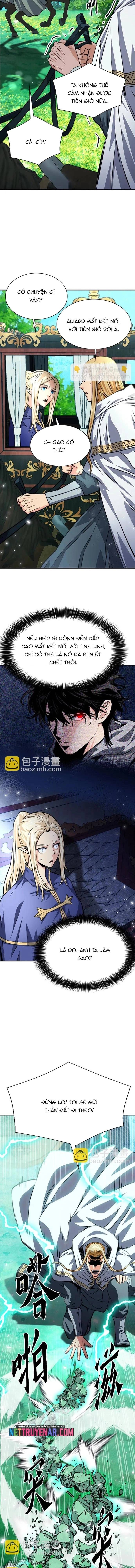 đọc truyện Druid Tại Ga Seoul - Người Hóa Thú Chương 159 ảnh 10 tại Thiên Thai Truyện