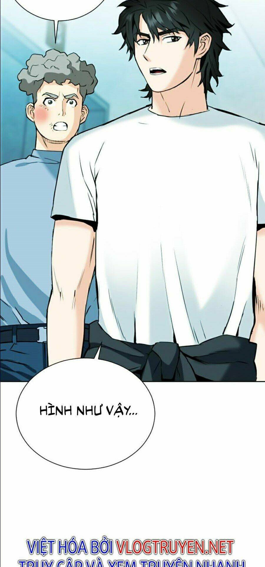 đọc truyện Druid Tại Ga Seoul - Người Hóa Thú Chương 16 ảnh 15 tại Thiên Thai Truyện