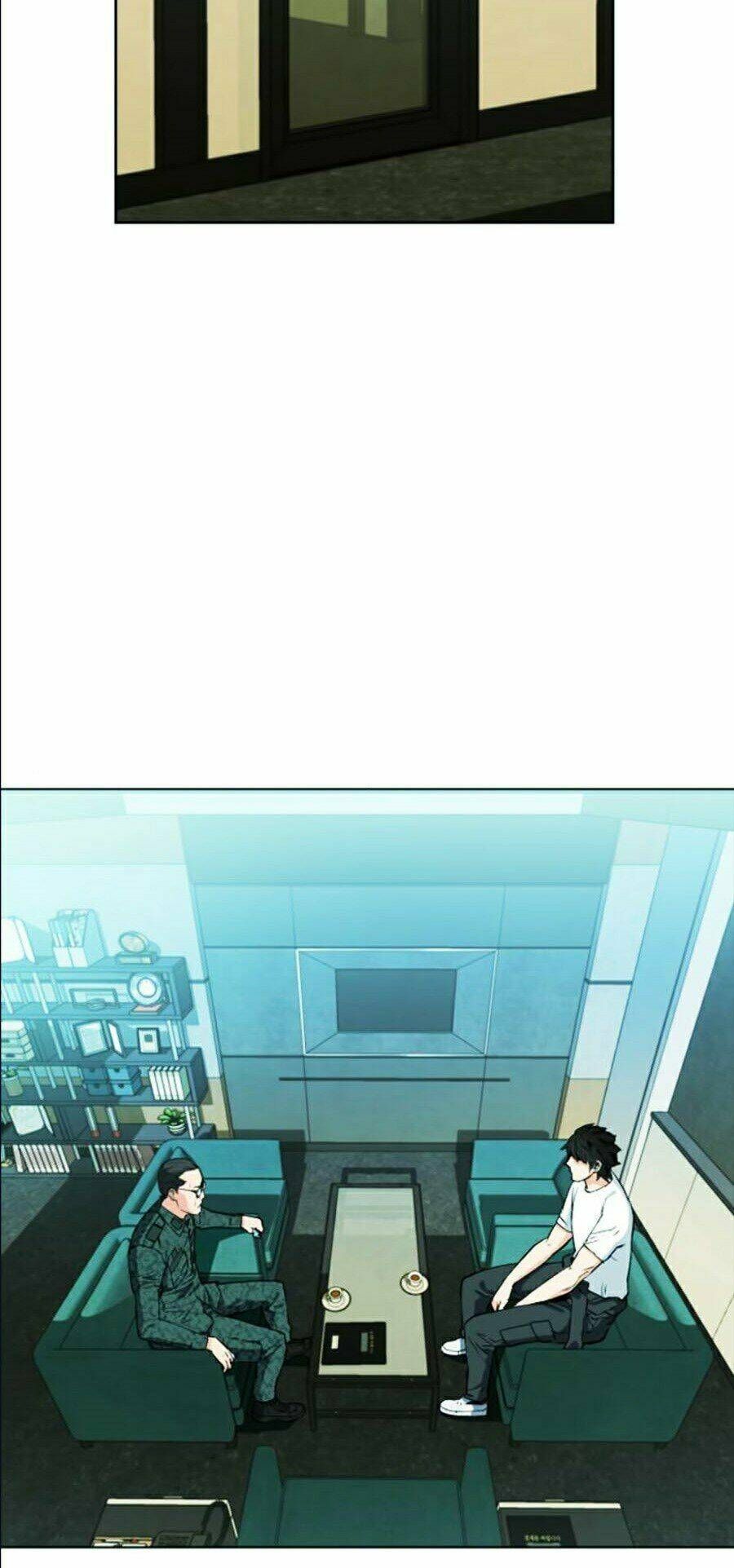 đọc truyện Druid Tại Ga Seoul - Người Hóa Thú Chương 16 ảnh 17 tại Thiên Thai Truyện