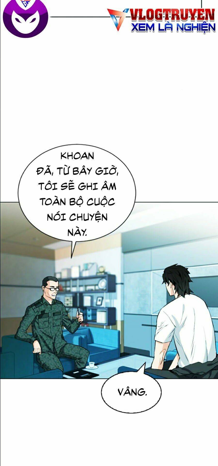 đọc truyện Druid Tại Ga Seoul - Người Hóa Thú Chương 16 ảnh 19 tại Thiên Thai Truyện