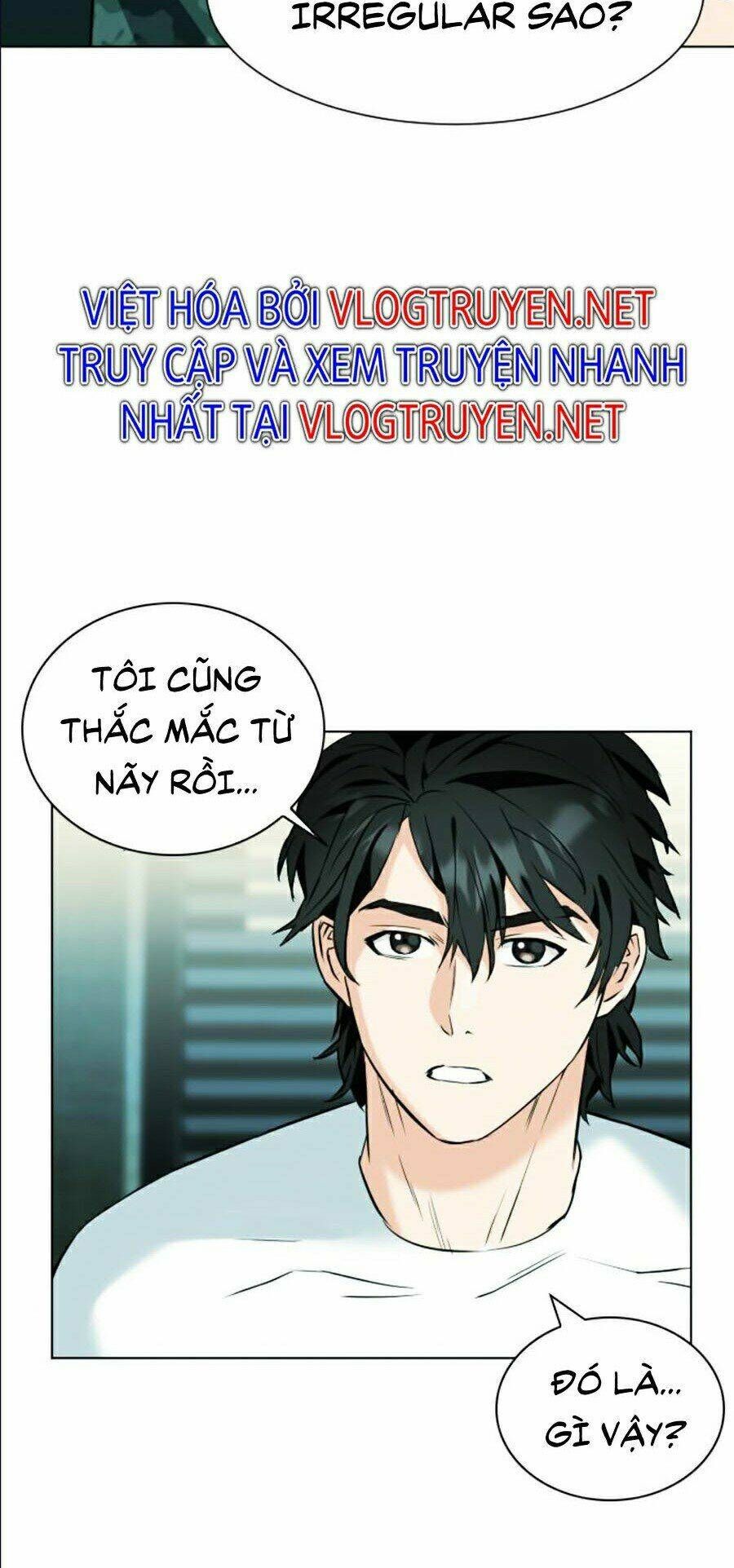 đọc truyện Druid Tại Ga Seoul - Người Hóa Thú Chương 16 ảnh 21 tại Thiên Thai Truyện