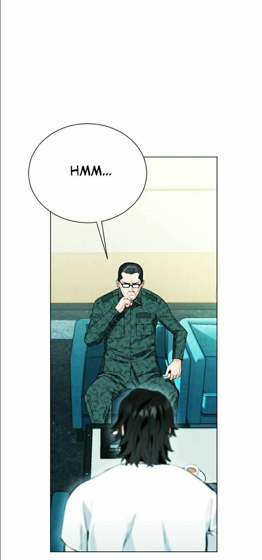 đọc truyện Druid Tại Ga Seoul - Người Hóa Thú Chương 16 ảnh 22 tại Thiên Thai Truyện