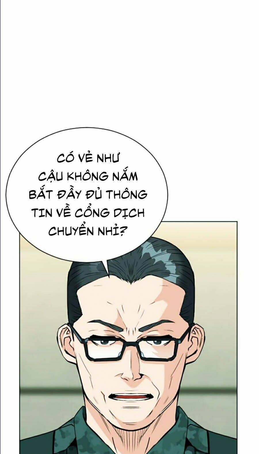 đọc truyện Druid Tại Ga Seoul - Người Hóa Thú Chương 16 ảnh 23 tại Thiên Thai Truyện