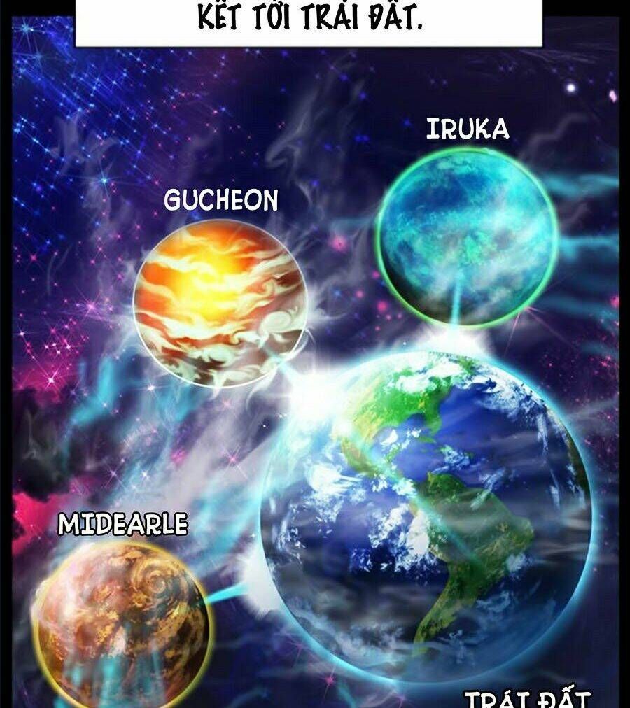 đọc truyện Druid Tại Ga Seoul - Người Hóa Thú Chương 16 ảnh 26 tại Thiên Thai Truyện