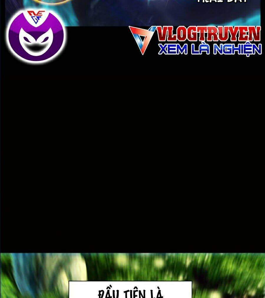 đọc truyện Druid Tại Ga Seoul - Người Hóa Thú Chương 16 ảnh 27 tại Thiên Thai Truyện