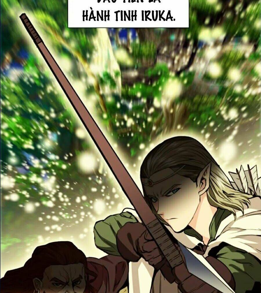 đọc truyện Druid Tại Ga Seoul - Người Hóa Thú Chương 16 ảnh 28 tại Thiên Thai Truyện