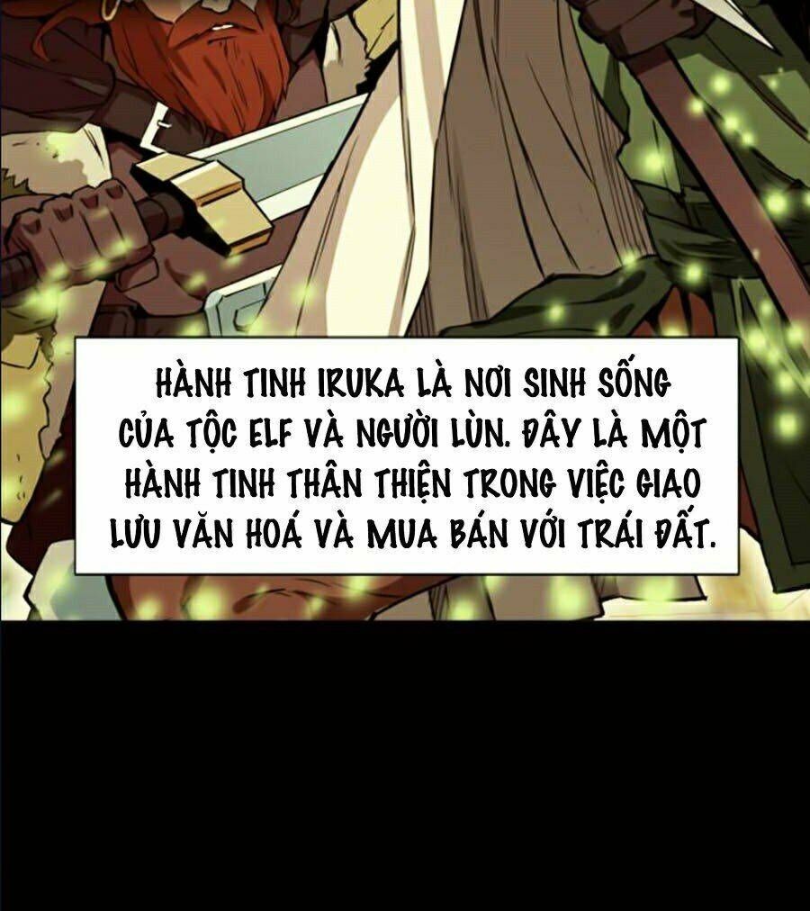 đọc truyện Druid Tại Ga Seoul - Người Hóa Thú Chương 16 ảnh 29 tại Thiên Thai Truyện