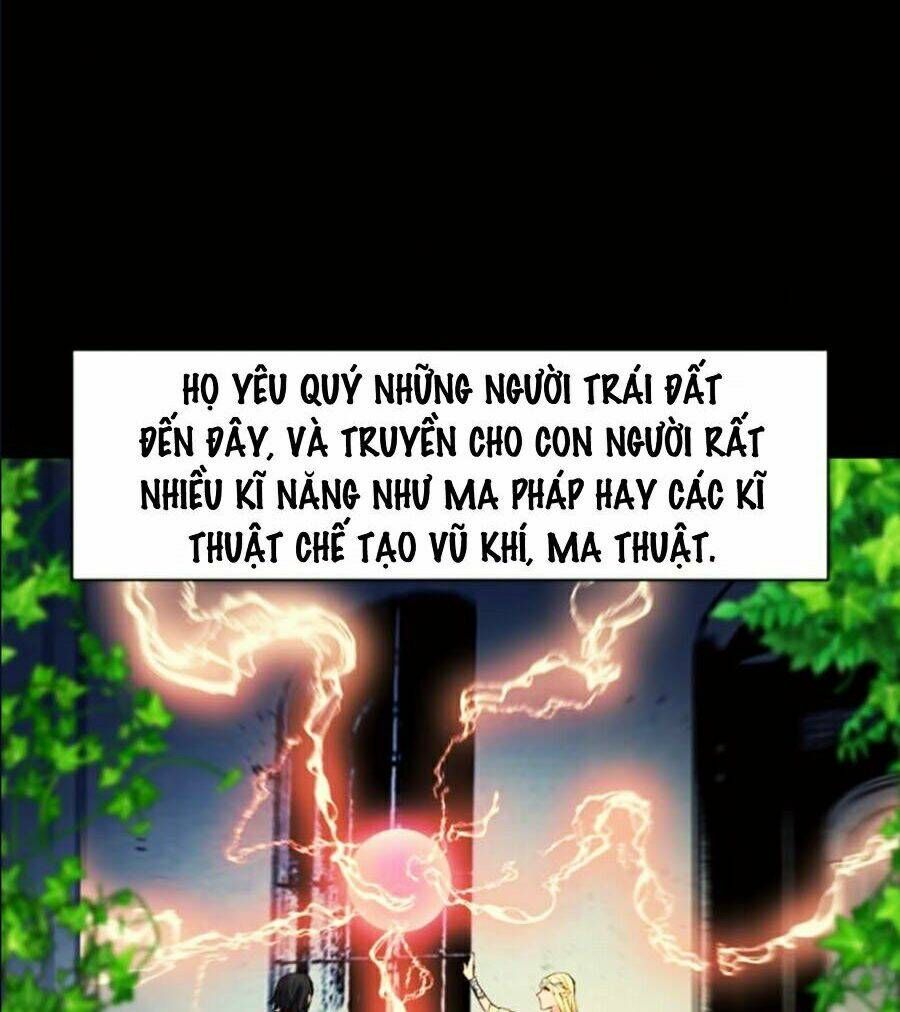 đọc truyện Druid Tại Ga Seoul - Người Hóa Thú Chương 16 ảnh 30 tại Thiên Thai Truyện