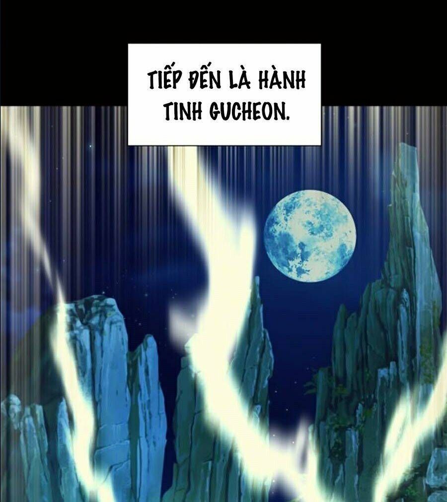 đọc truyện Druid Tại Ga Seoul - Người Hóa Thú Chương 16 ảnh 32 tại Thiên Thai Truyện