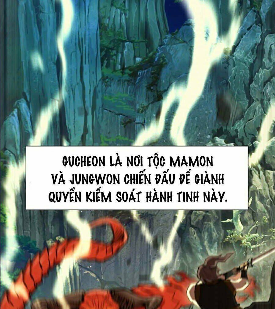 đọc truyện Druid Tại Ga Seoul - Người Hóa Thú Chương 16 ảnh 33 tại Thiên Thai Truyện