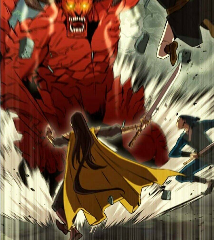 đọc truyện Druid Tại Ga Seoul - Người Hóa Thú Chương 16 ảnh 34 tại Thiên Thai Truyện