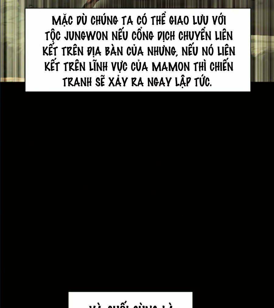 đọc truyện Druid Tại Ga Seoul - Người Hóa Thú Chương 16 ảnh 35 tại Thiên Thai Truyện