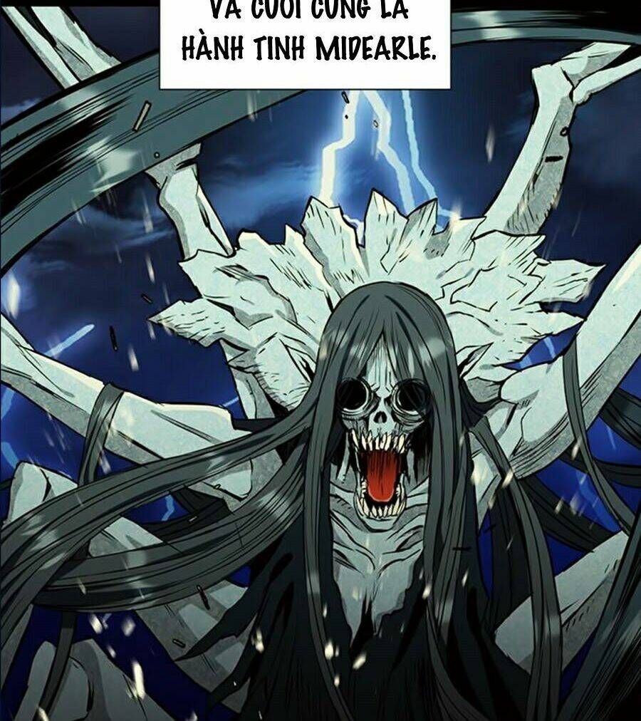 đọc truyện Druid Tại Ga Seoul - Người Hóa Thú Chương 16 ảnh 36 tại Thiên Thai Truyện