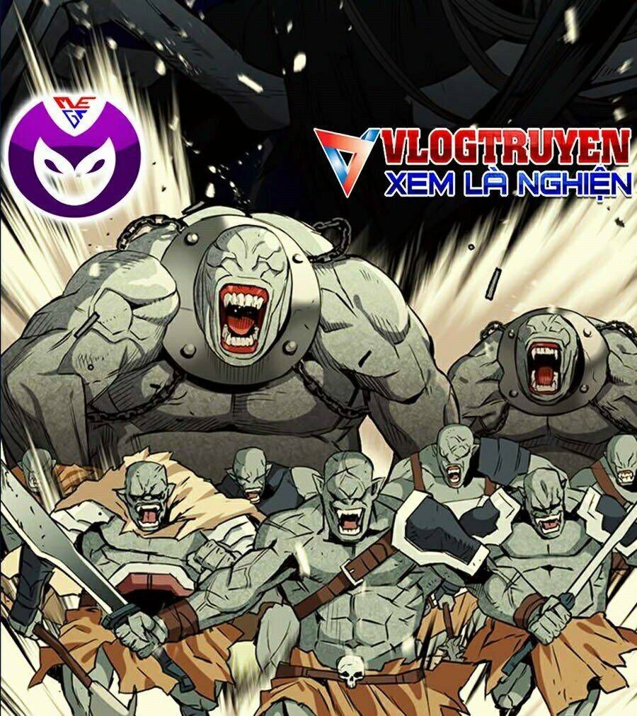 đọc truyện Druid Tại Ga Seoul - Người Hóa Thú Chương 16 ảnh 37 tại Thiên Thai Truyện