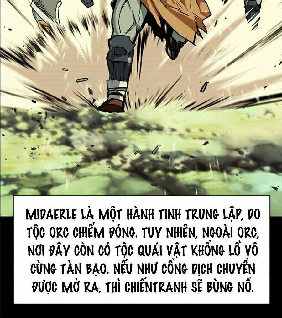 đọc truyện Druid Tại Ga Seoul - Người Hóa Thú Chương 16 ảnh 38 tại Thiên Thai Truyện