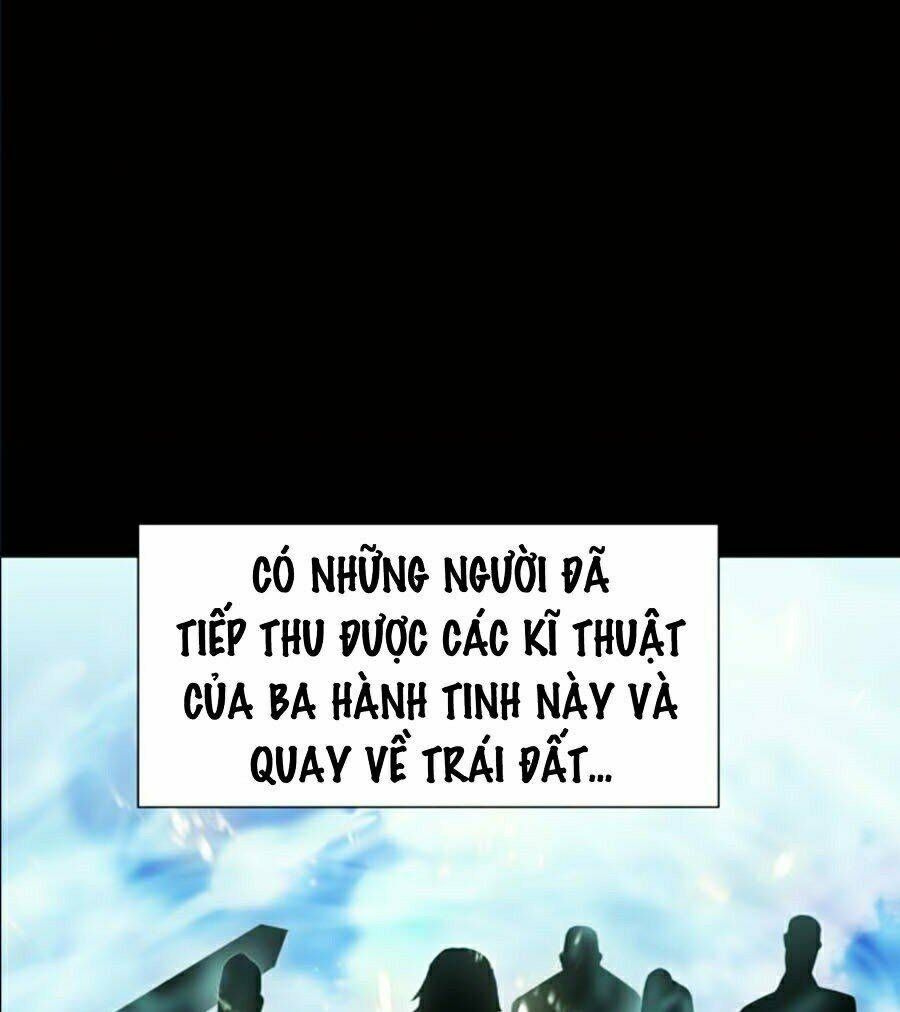 đọc truyện Druid Tại Ga Seoul - Người Hóa Thú Chương 16 ảnh 39 tại Thiên Thai Truyện