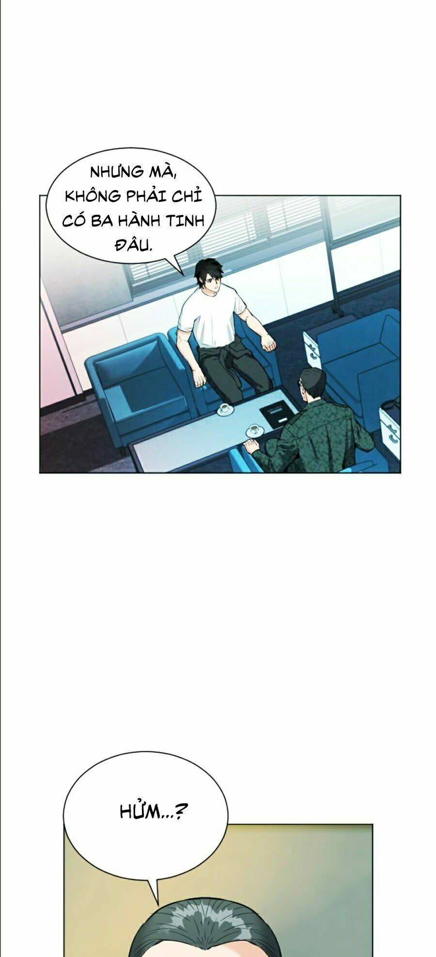 đọc truyện Druid Tại Ga Seoul - Người Hóa Thú Chương 16 ảnh 43 tại Thiên Thai Truyện