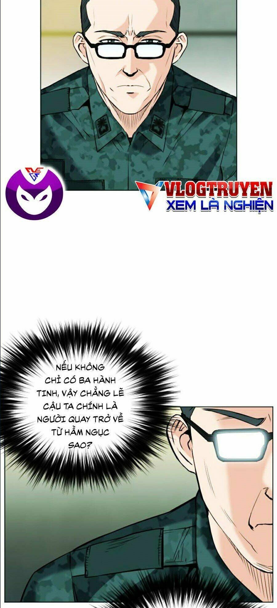 đọc truyện Druid Tại Ga Seoul - Người Hóa Thú Chương 16 ảnh 44 tại Thiên Thai Truyện