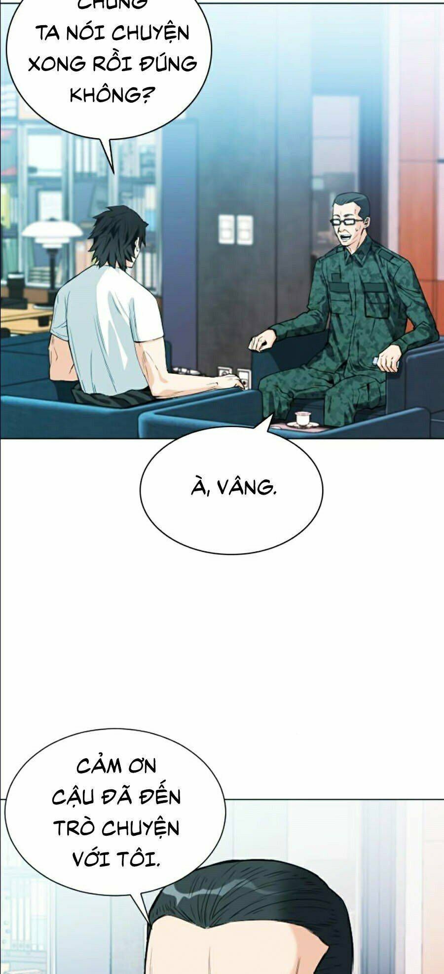 đọc truyện Druid Tại Ga Seoul - Người Hóa Thú Chương 16 ảnh 49 tại Thiên Thai Truyện