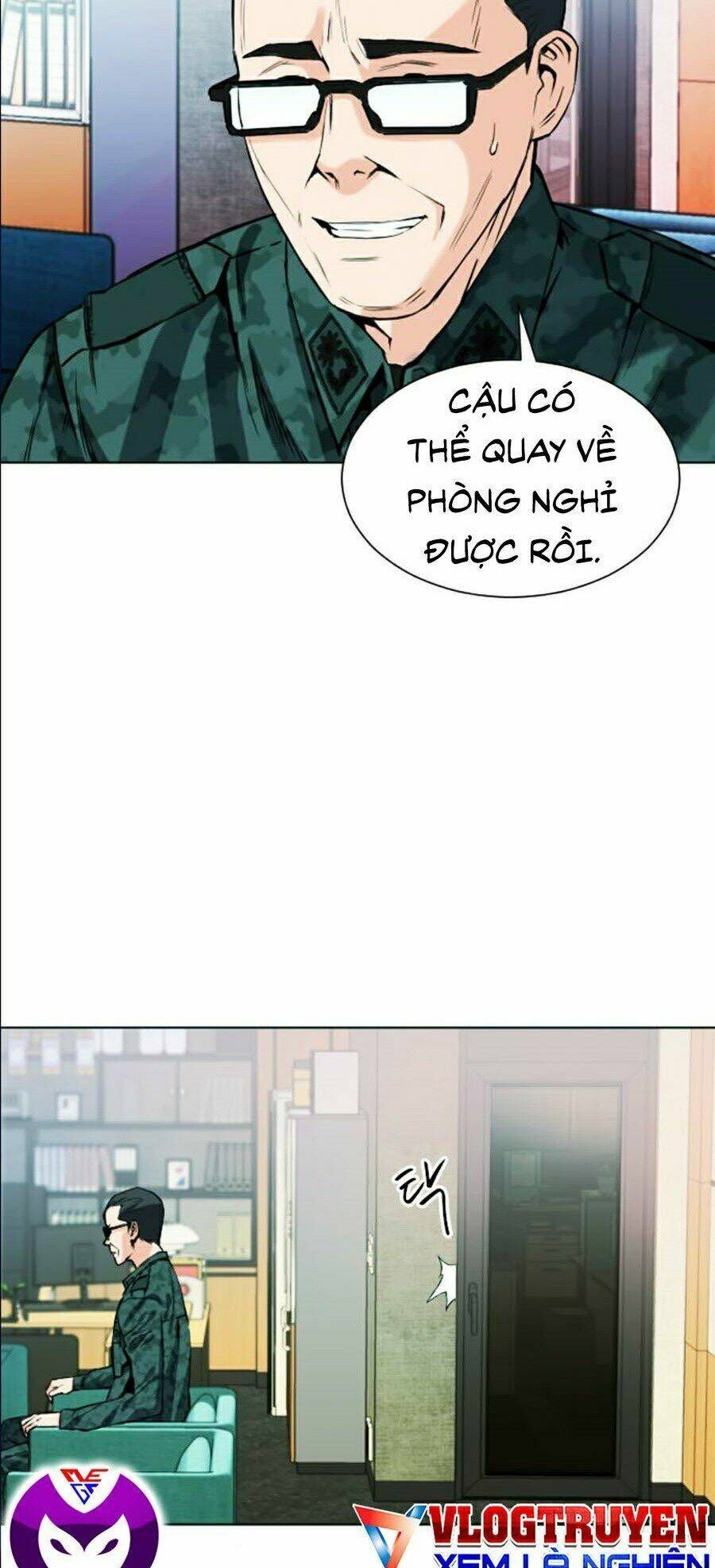 đọc truyện Druid Tại Ga Seoul - Người Hóa Thú Chương 16 ảnh 50 tại Thiên Thai Truyện