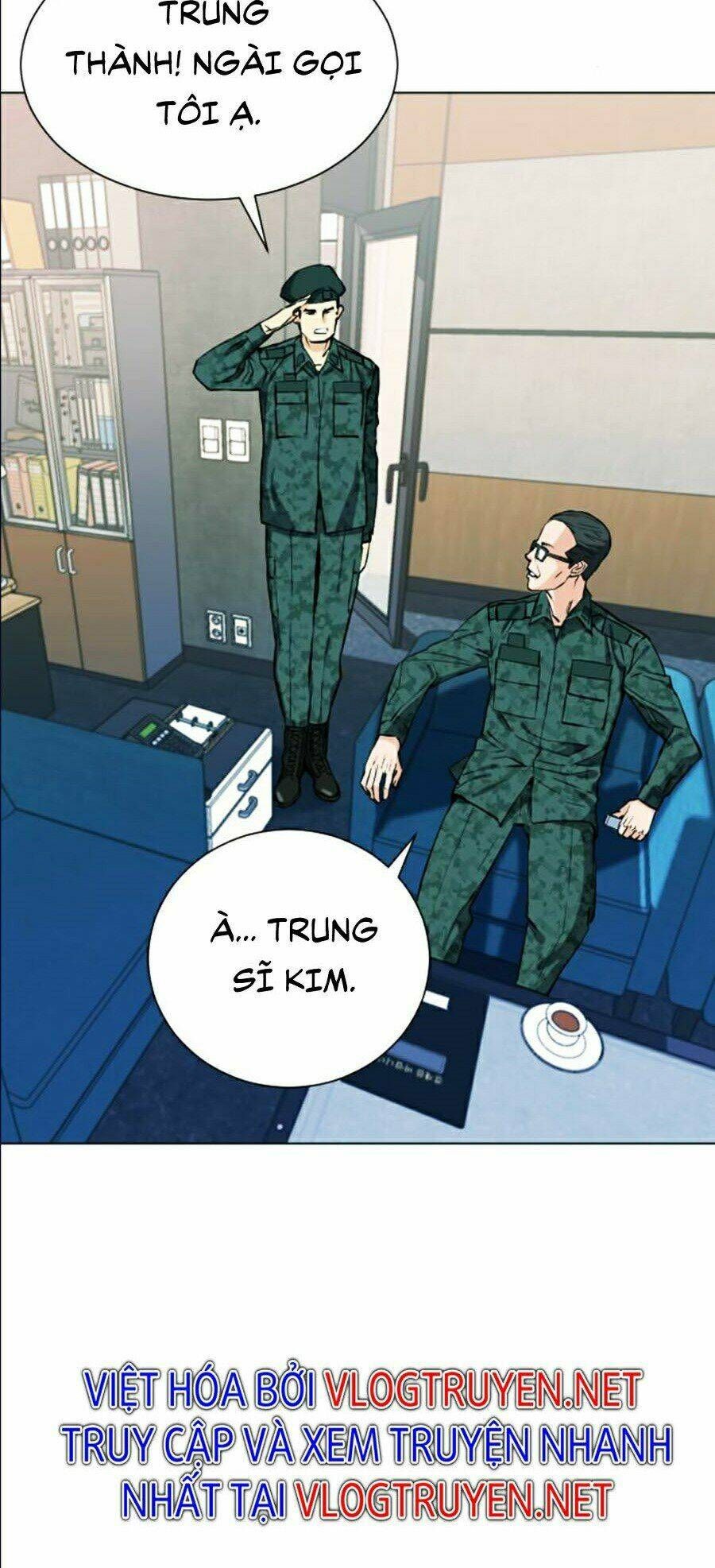 đọc truyện Druid Tại Ga Seoul - Người Hóa Thú Chương 16 ảnh 55 tại Thiên Thai Truyện