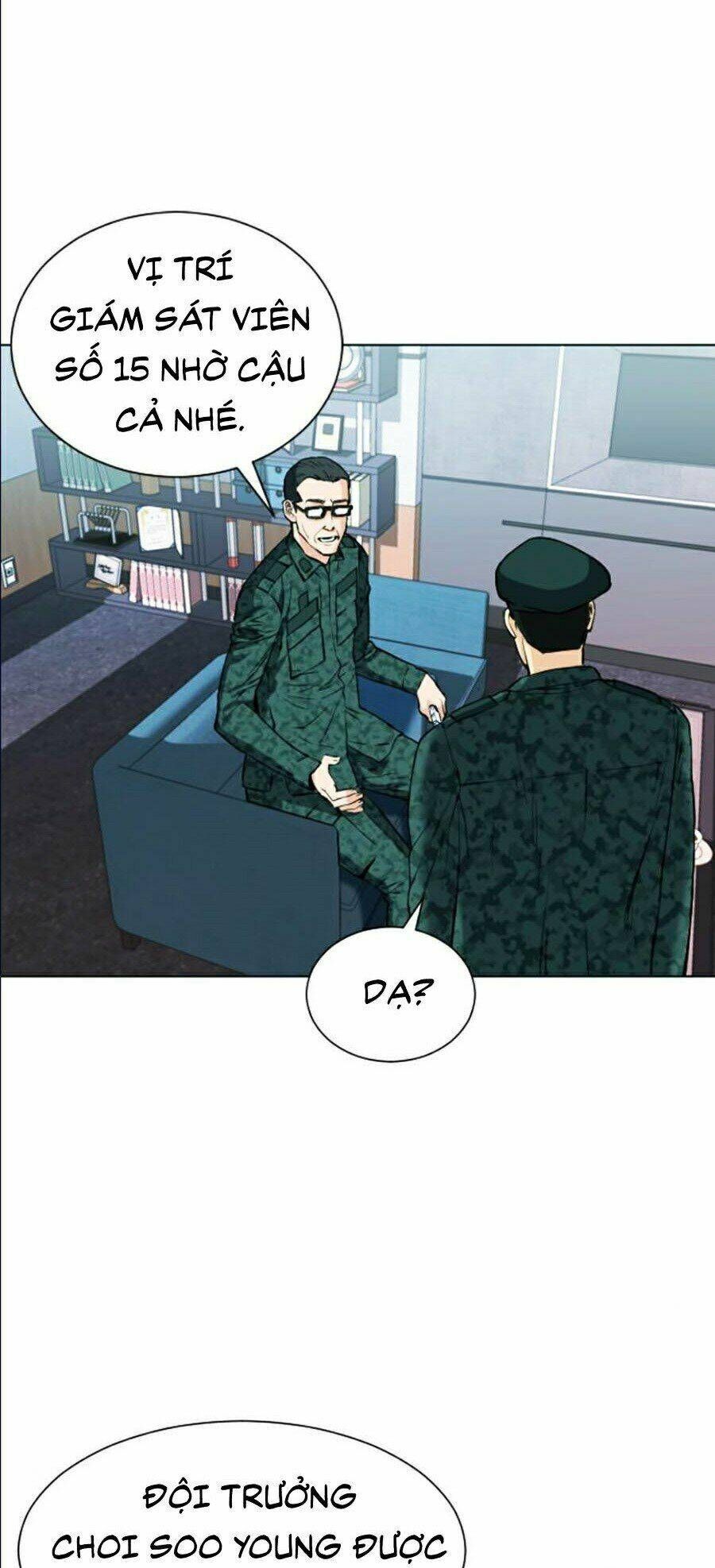 đọc truyện Druid Tại Ga Seoul - Người Hóa Thú Chương 16 ảnh 56 tại Thiên Thai Truyện