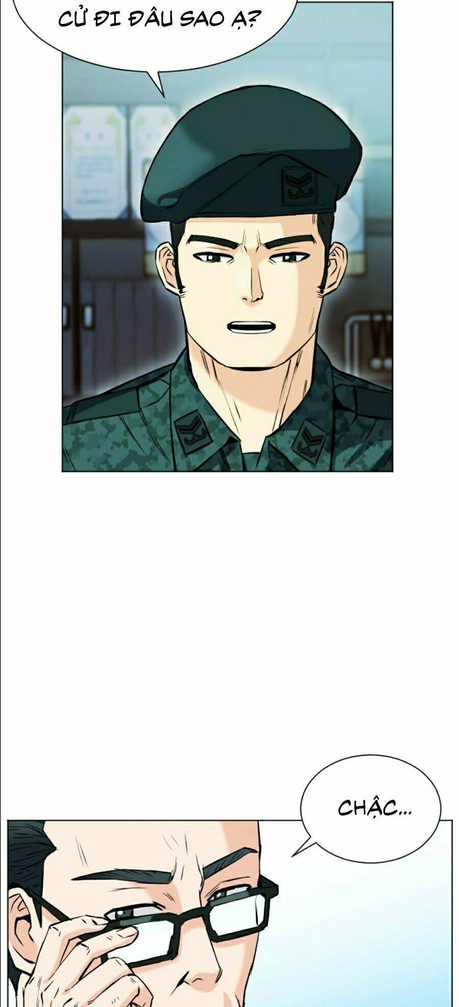 đọc truyện Druid Tại Ga Seoul - Người Hóa Thú Chương 16 ảnh 57 tại Thiên Thai Truyện