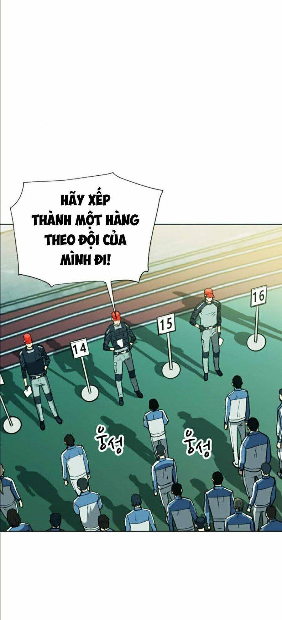 đọc truyện Druid Tại Ga Seoul - Người Hóa Thú Chương 16 ảnh 62 tại Thiên Thai Truyện