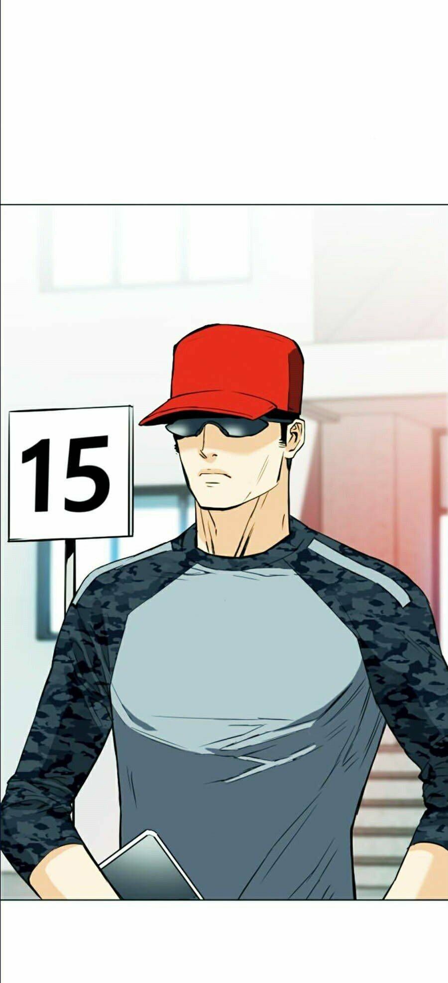 đọc truyện Druid Tại Ga Seoul - Người Hóa Thú Chương 16 ảnh 63 tại Thiên Thai Truyện