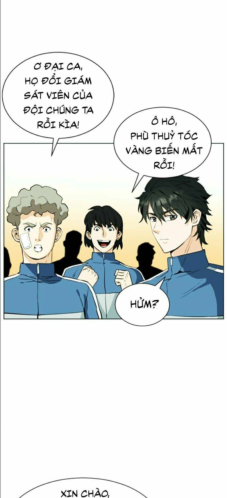 đọc truyện Druid Tại Ga Seoul - Người Hóa Thú Chương 16 ảnh 64 tại Thiên Thai Truyện