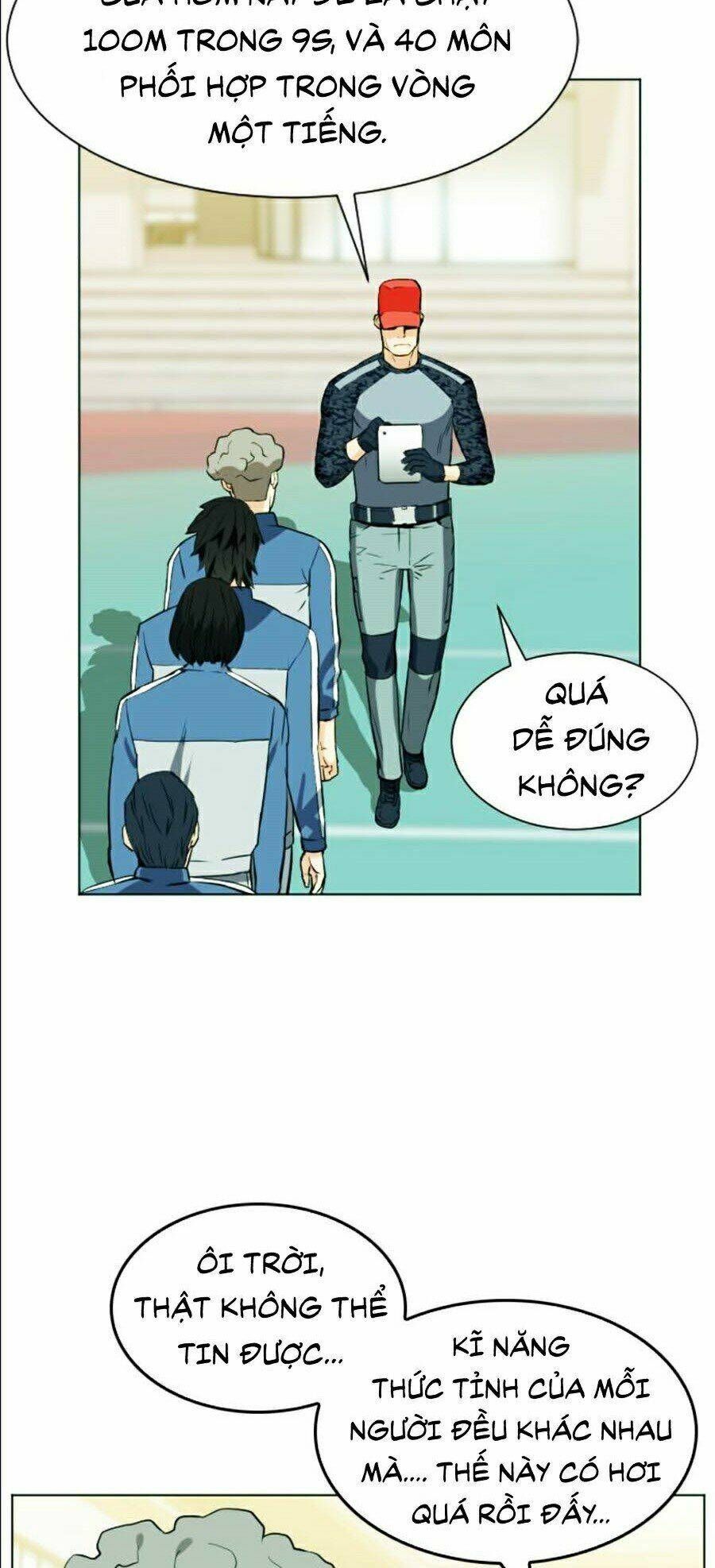 đọc truyện Druid Tại Ga Seoul - Người Hóa Thú Chương 16 ảnh 66 tại Thiên Thai Truyện