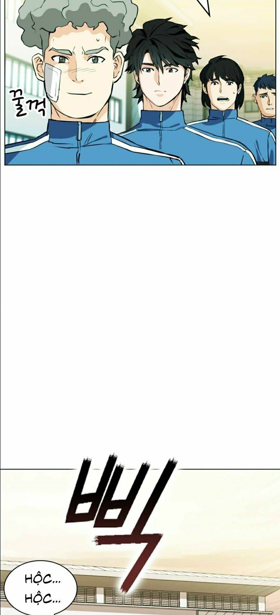 đọc truyện Druid Tại Ga Seoul - Người Hóa Thú Chương 16 ảnh 67 tại Thiên Thai Truyện