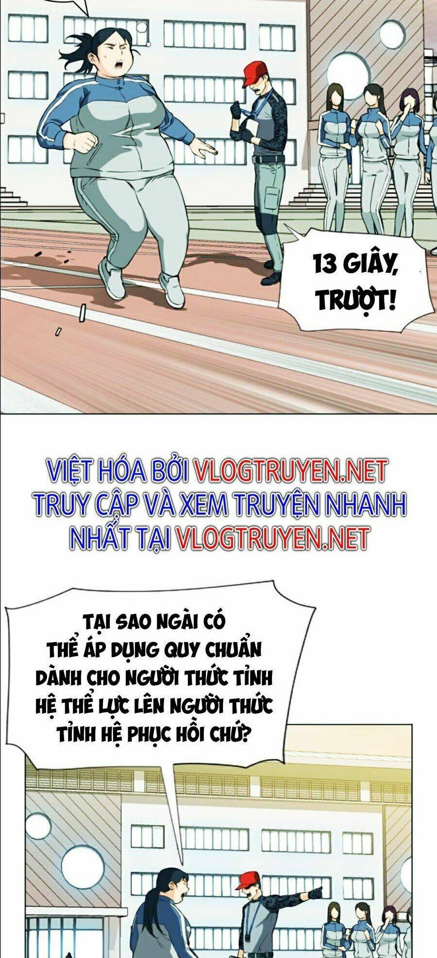 đọc truyện Druid Tại Ga Seoul - Người Hóa Thú Chương 16 ảnh 68 tại Thiên Thai Truyện